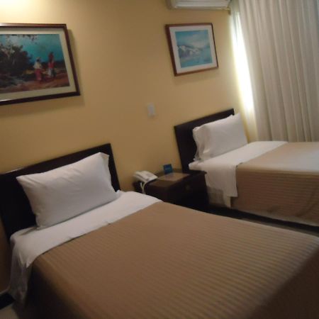 بالميرا Ghl Hotel Aeropuerto Cali المظهر الخارجي الصورة