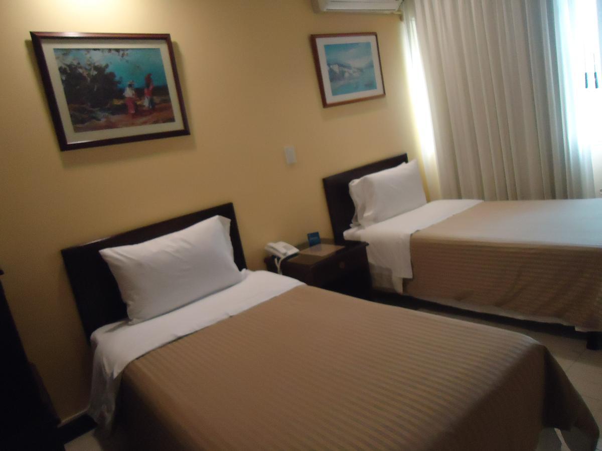 بالميرا Ghl Hotel Aeropuerto Cali المظهر الخارجي الصورة