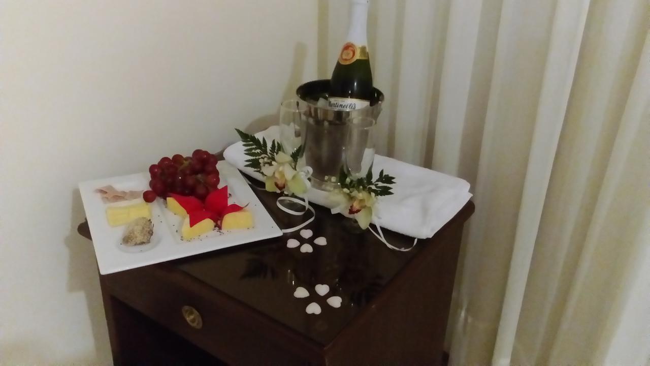 بالميرا Ghl Hotel Aeropuerto Cali المظهر الخارجي الصورة