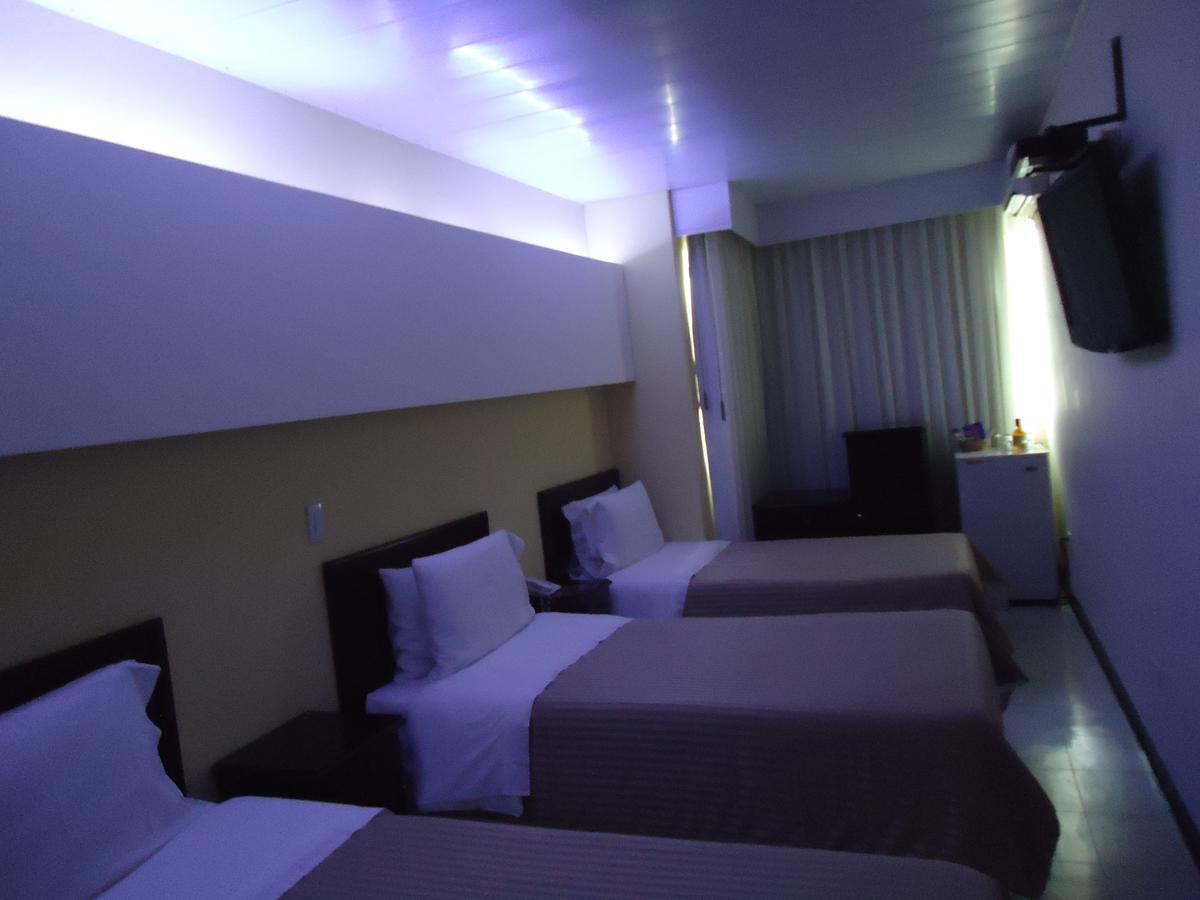 بالميرا Ghl Hotel Aeropuerto Cali المظهر الخارجي الصورة