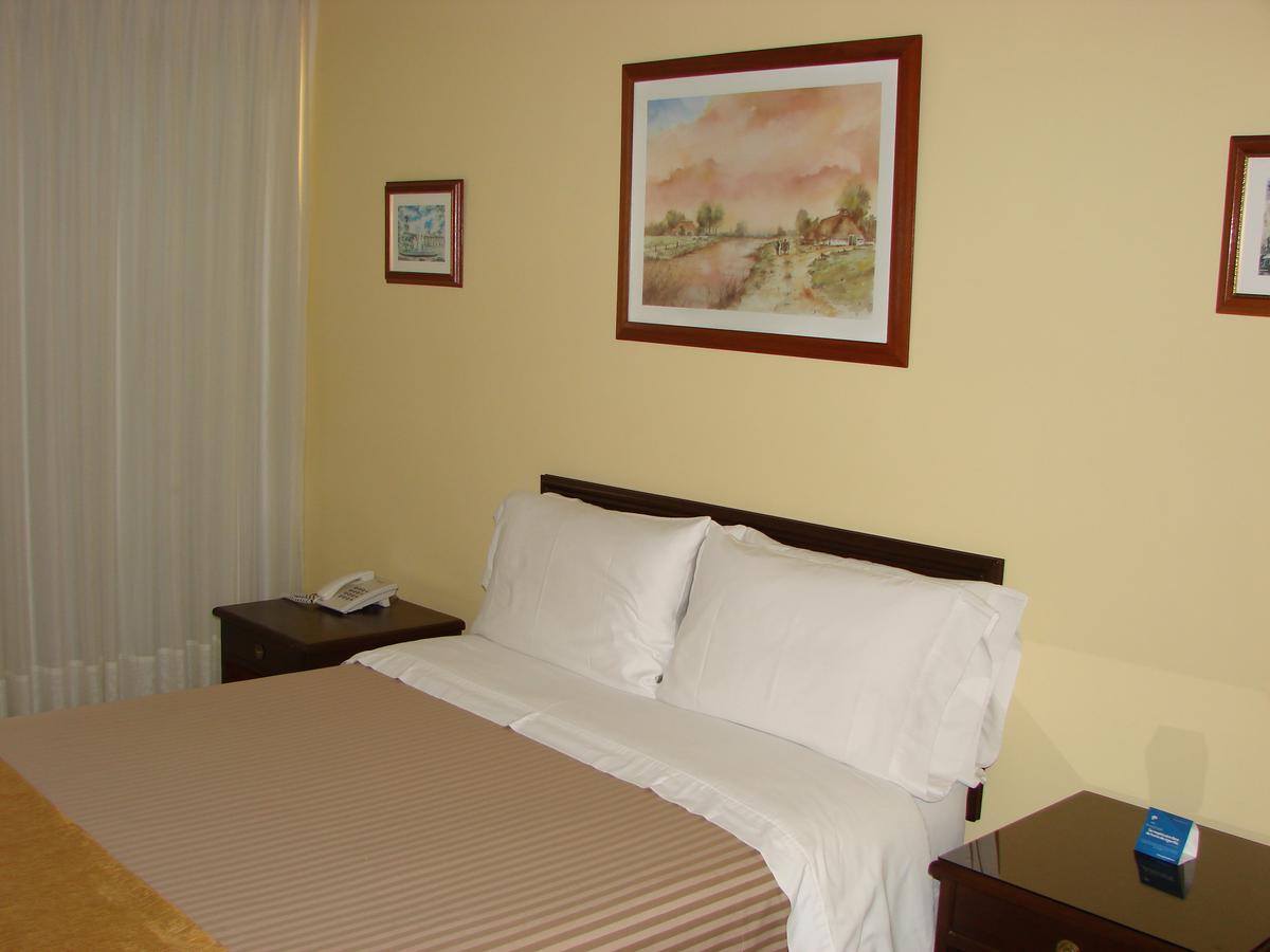 بالميرا Ghl Hotel Aeropuerto Cali المظهر الخارجي الصورة