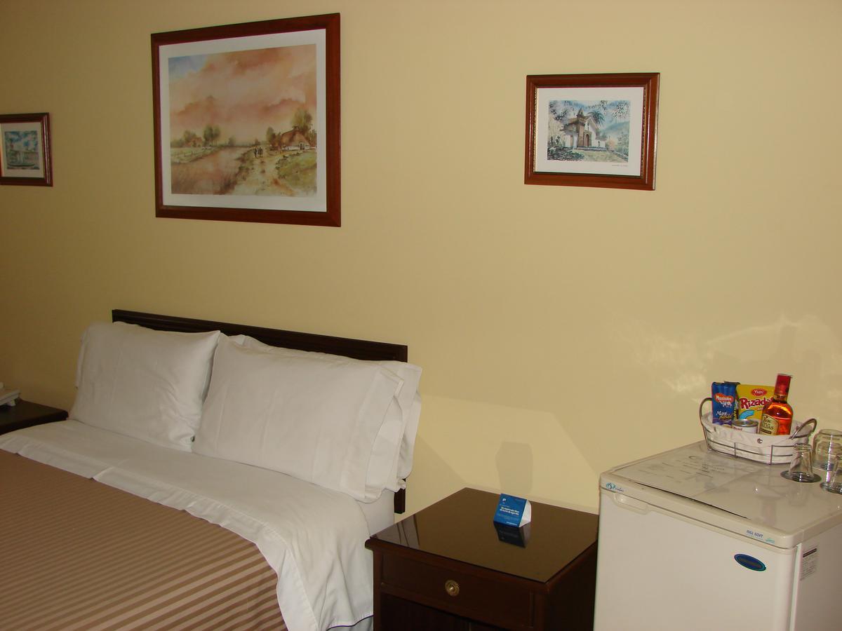 بالميرا Ghl Hotel Aeropuerto Cali المظهر الخارجي الصورة