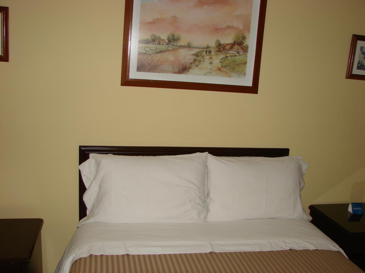 بالميرا Ghl Hotel Aeropuerto Cali المظهر الخارجي الصورة