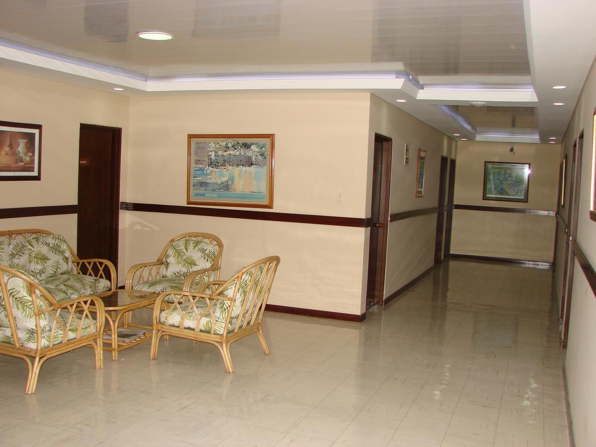 بالميرا Ghl Hotel Aeropuerto Cali المظهر الخارجي الصورة