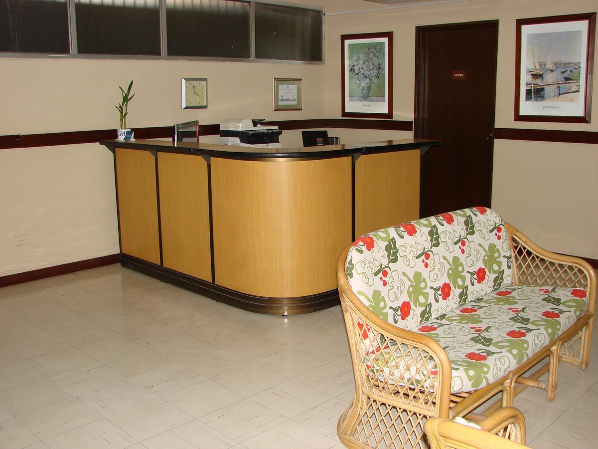 بالميرا Ghl Hotel Aeropuerto Cali المظهر الخارجي الصورة
